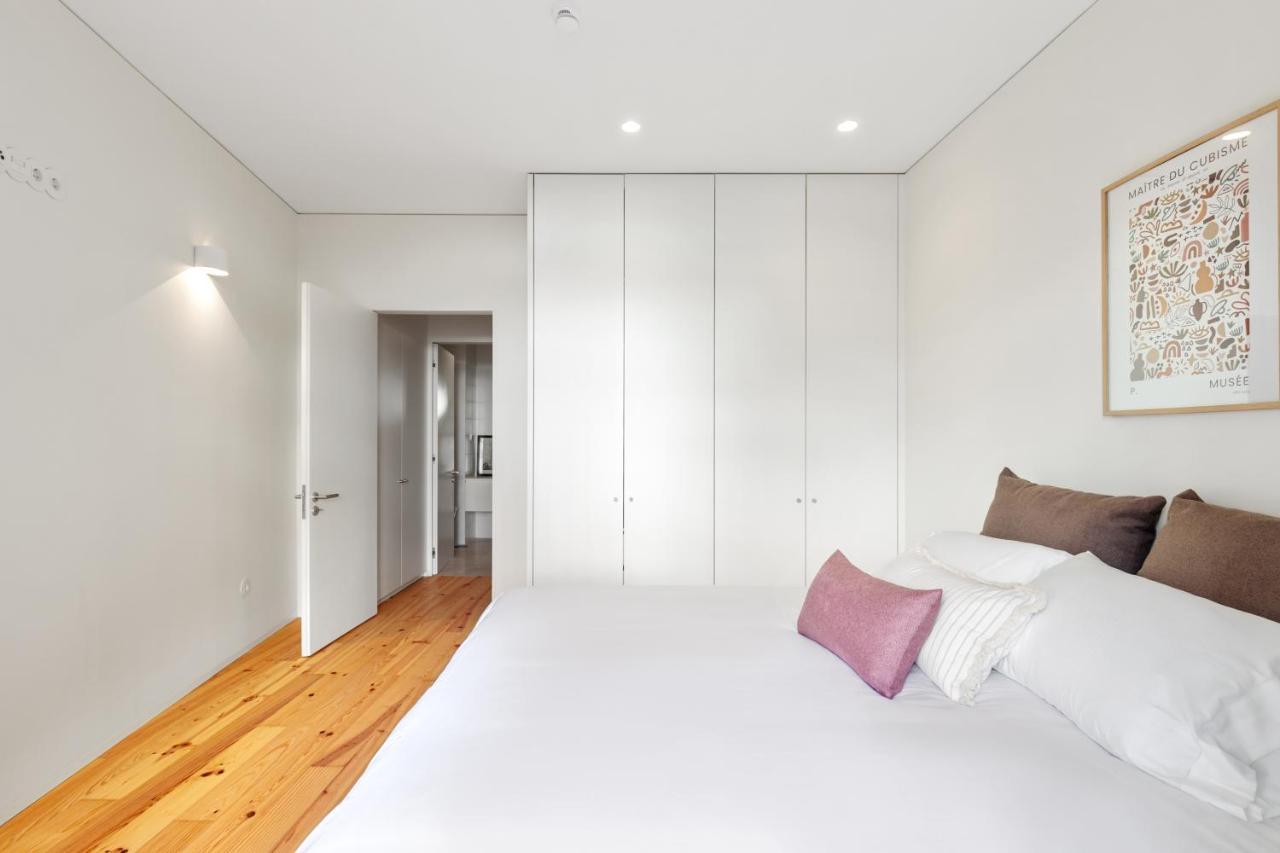 Inbloom Apartments Porto Exterior photo