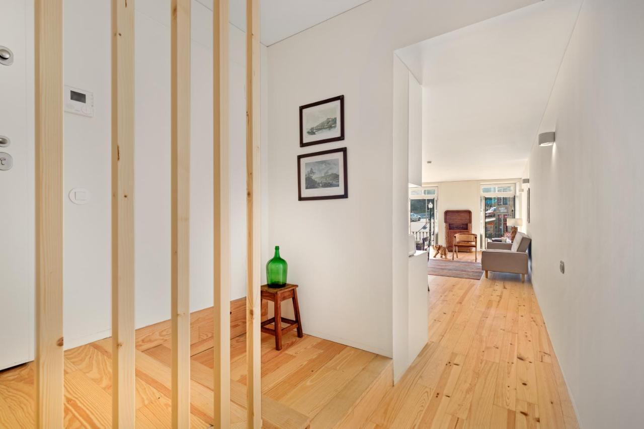 Inbloom Apartments Porto Exterior photo