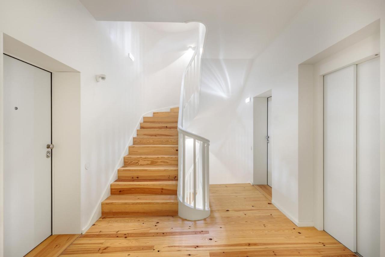 Inbloom Apartments Porto Room photo