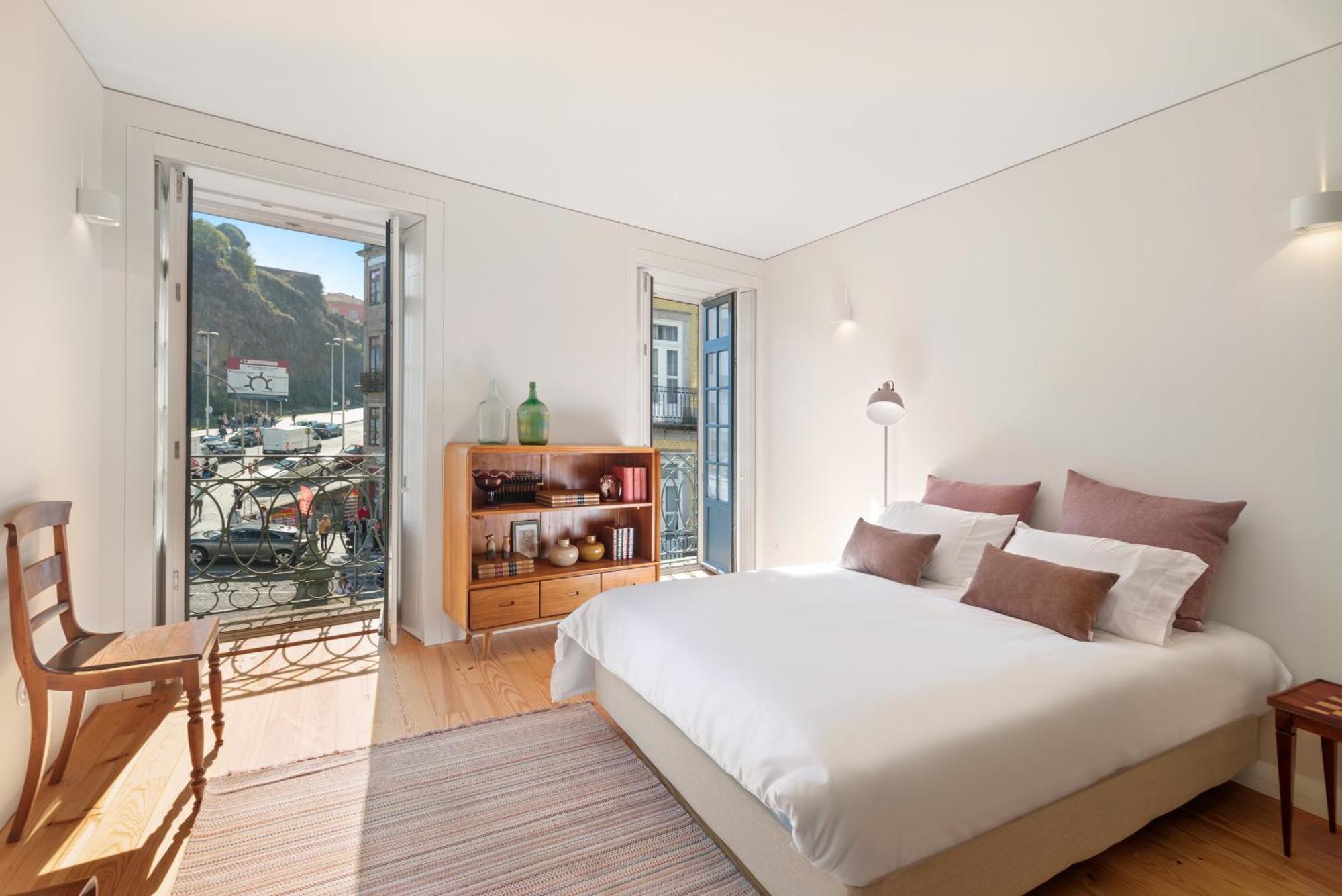 Inbloom Apartments Porto Room photo