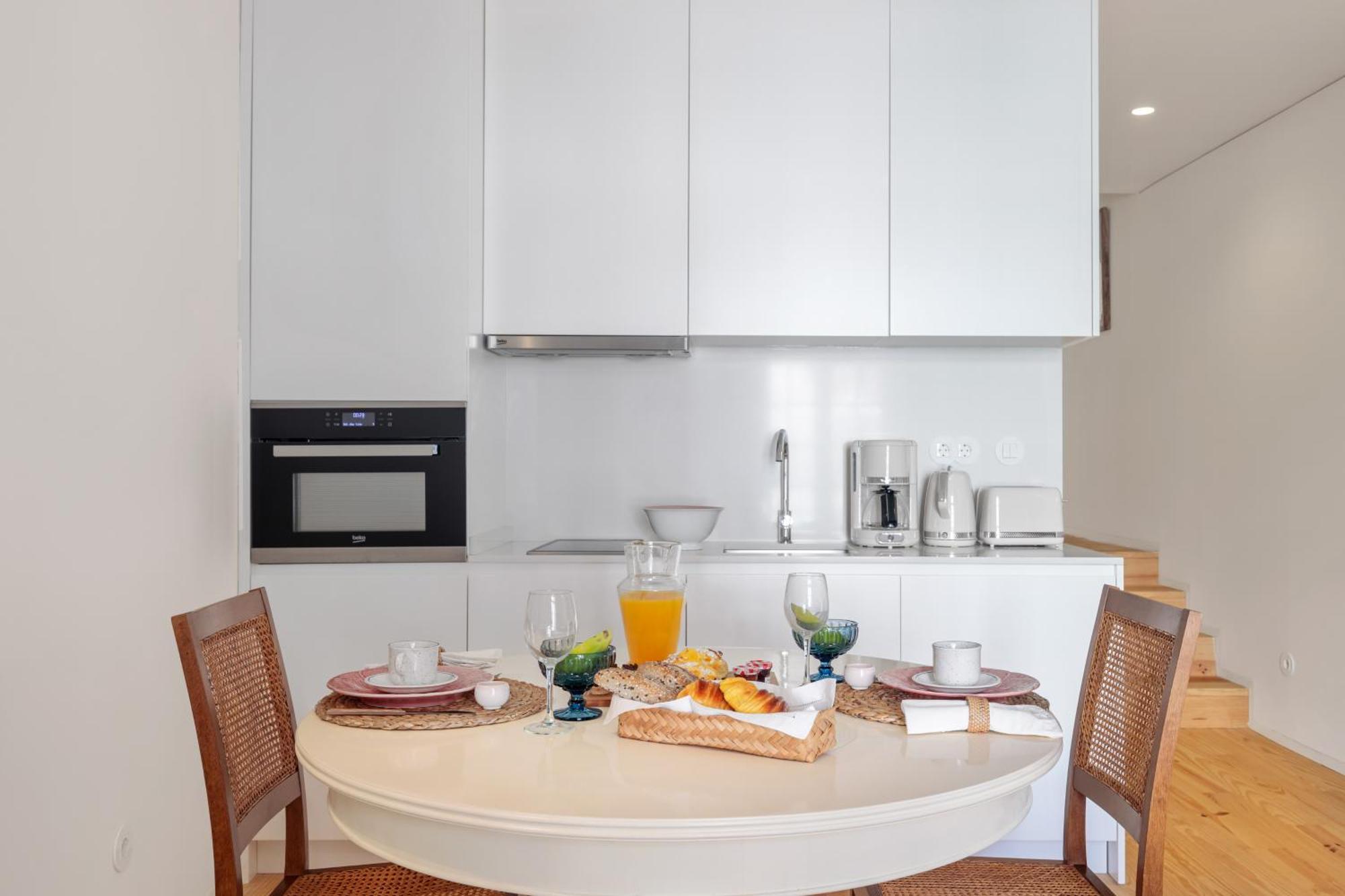 Inbloom Apartments Porto Room photo