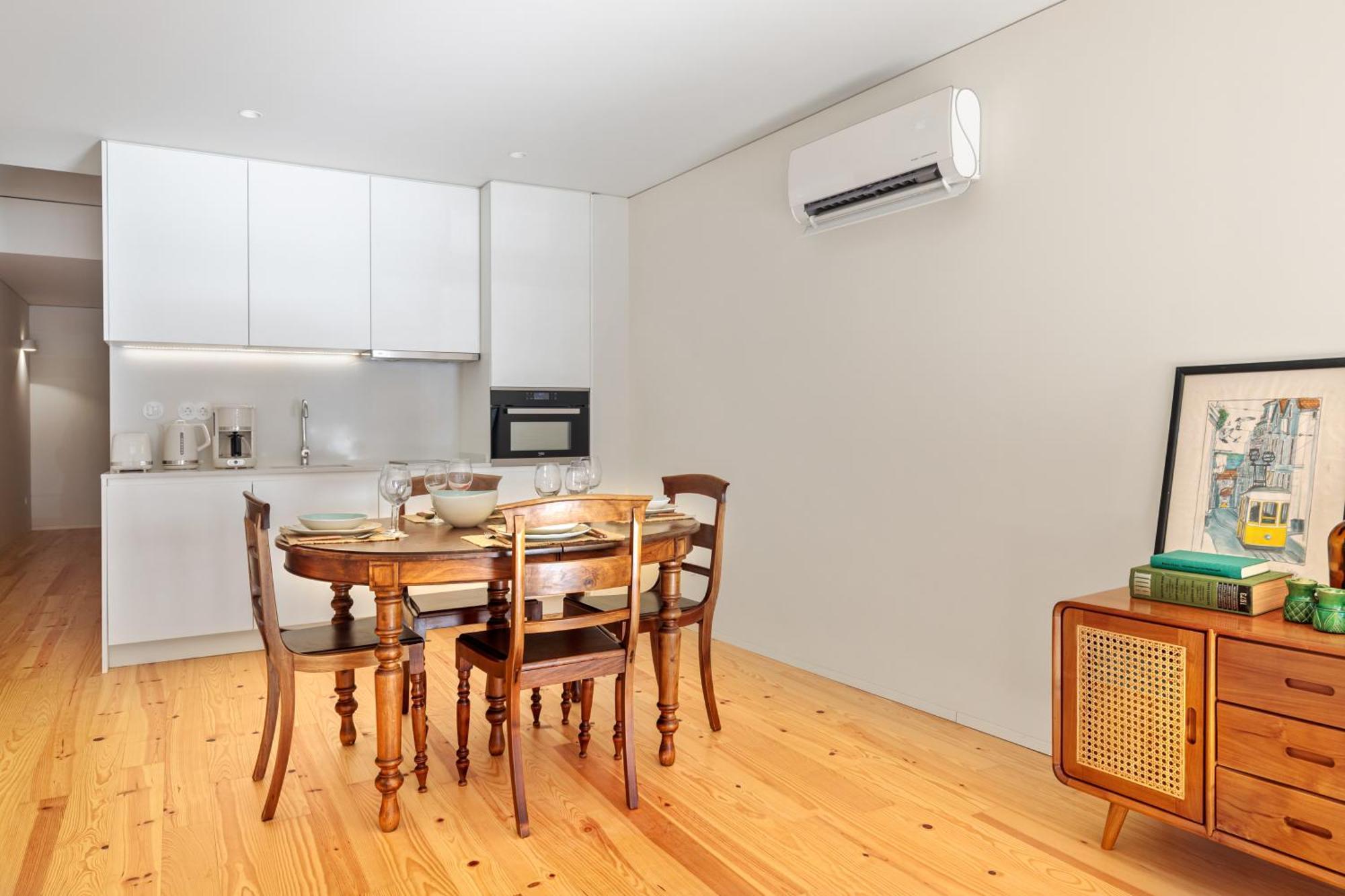 Inbloom Apartments Porto Room photo