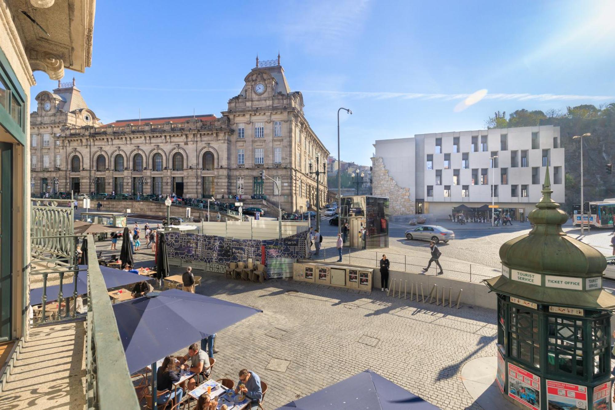 Inbloom Apartments Porto Room photo