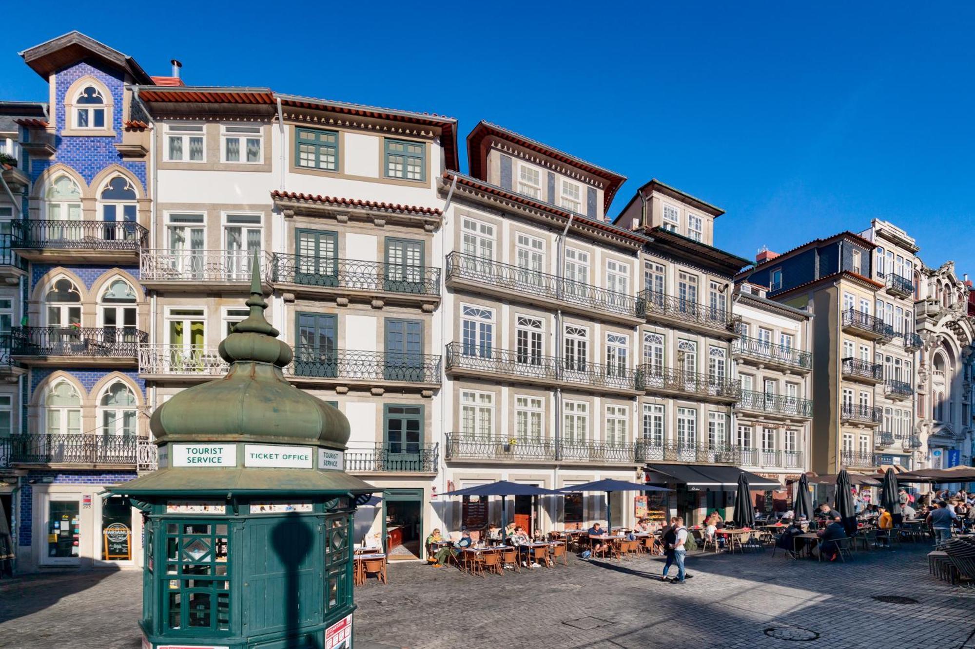 Inbloom Apartments Porto Room photo