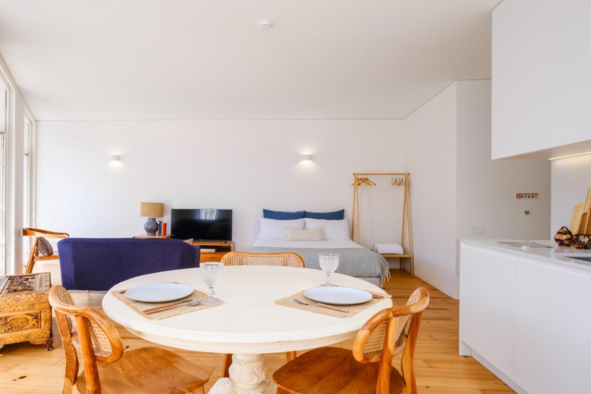 Inbloom Apartments Porto Room photo