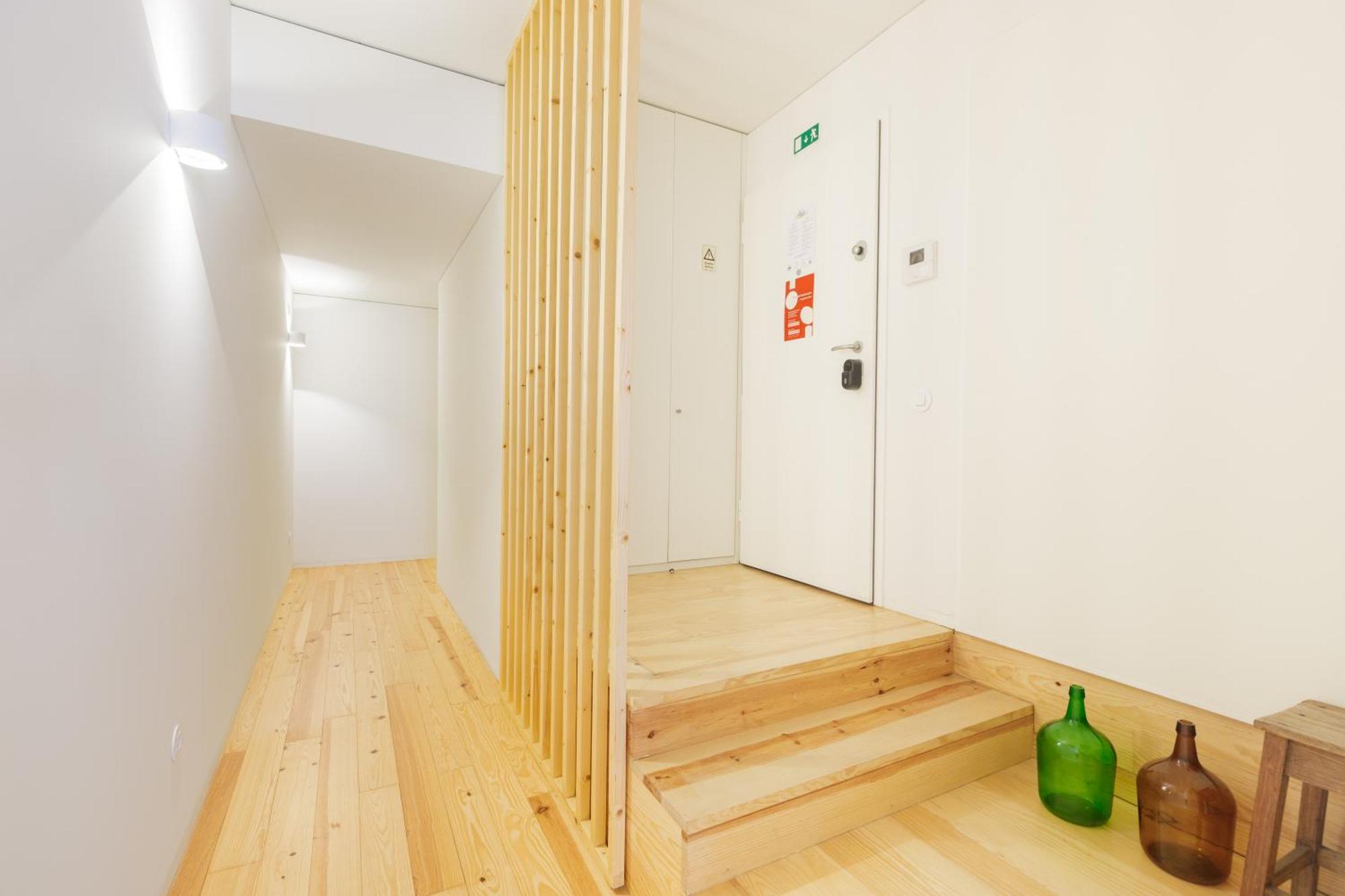 Inbloom Apartments Porto Room photo
