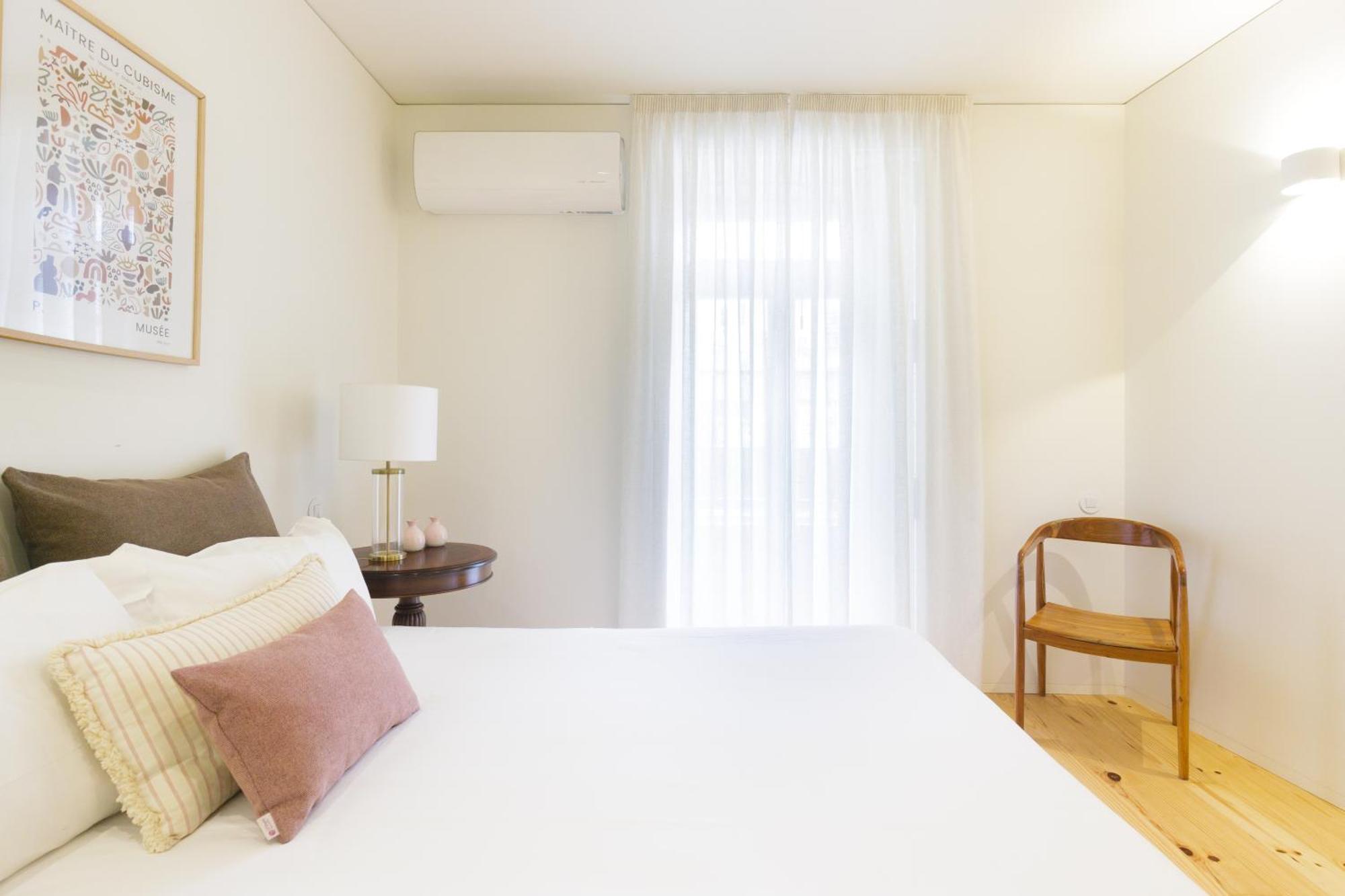 Inbloom Apartments Porto Room photo