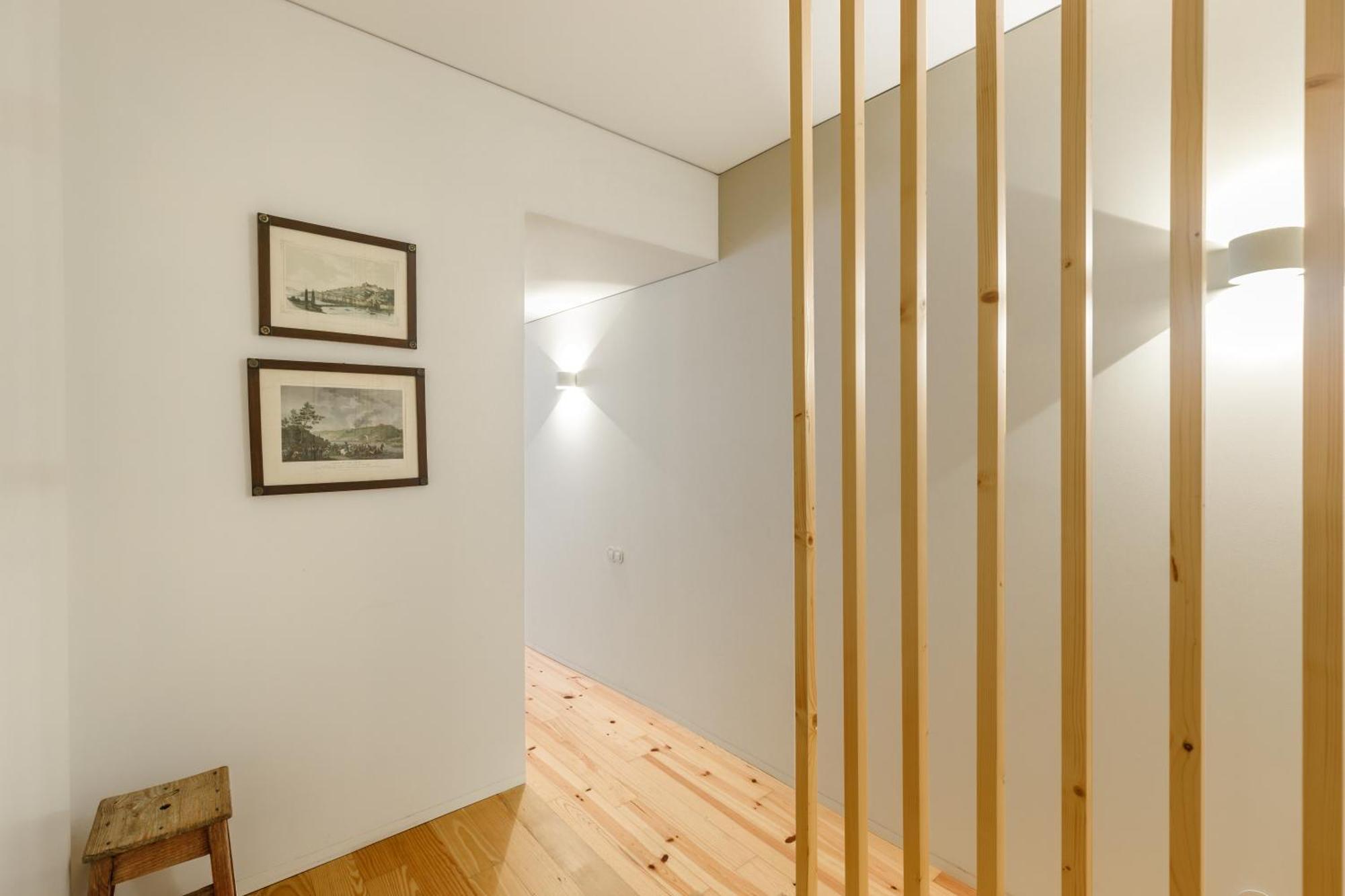 Inbloom Apartments Porto Room photo