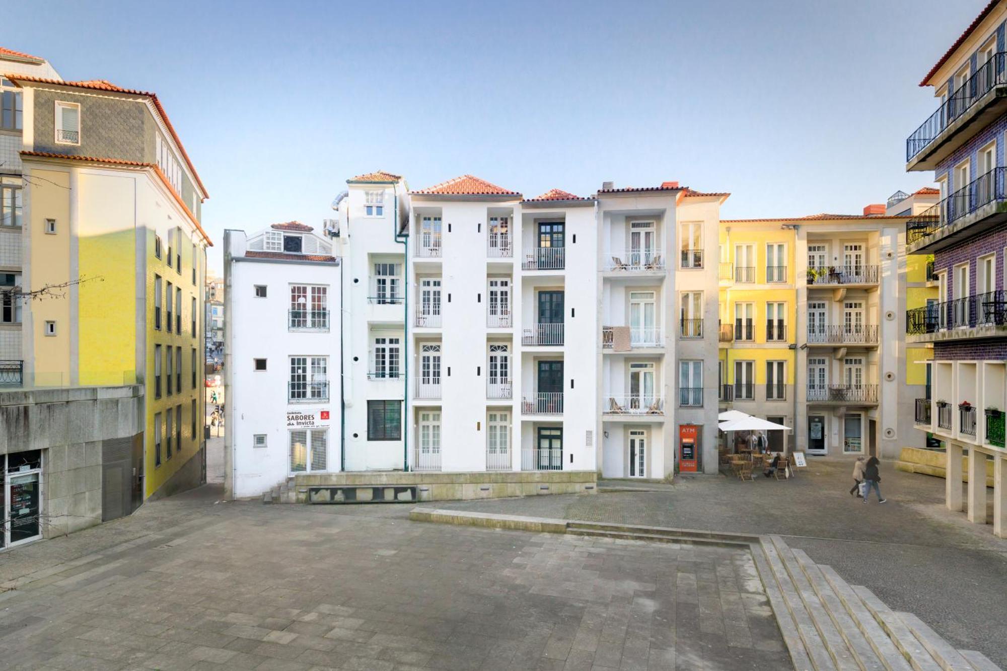 Inbloom Apartments Porto Room photo
